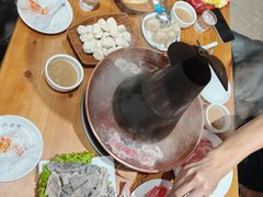 -元盛居(生态大街店)