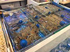 -木木鲜海鲜面(天一店)