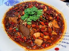-一块豆腐(李沧书院路店)