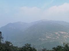 -妙峰山风景名胜区