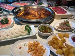 -之了火锅(公园街店)