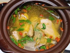 -阿露佳·舌尖上的安吉菜