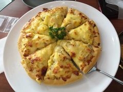 -魏斯理汉堡(西安沣东吾悦店)