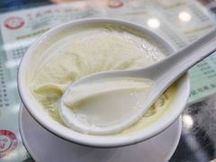 驰名双皮炖奶-义顺牛奶公司(庇利金街店)