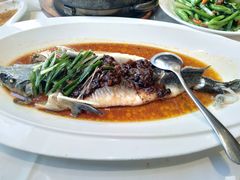 -万龙洲海鲜(大兴绿地缤纷城店)