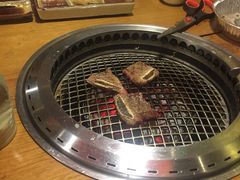 -赤坂亭·M9和牛烧肉·铁板烧(合肥万象城店)