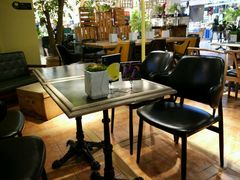 大堂-花蒲甜品(海信广场店)