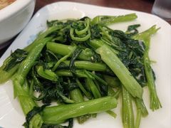 -老杨饭店(万科里店)