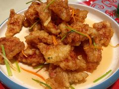 -吴记酱骨炖菜馆(西大直街店)