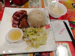 -永祥烧腊餐厅(虹口店)