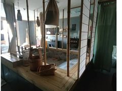 -乐山上善居·养心禅景酒店(世豪广场高铁站店)