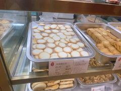 -上海哈尔滨食品厂(合生汇店)