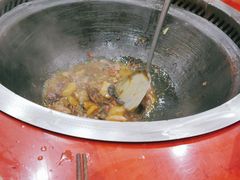-哈尔滨东北铁锅炖(都督街店)