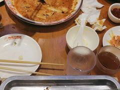 -福苗小骆驼烧烤(太奥广场店)
