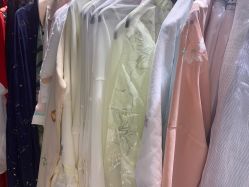 -浮生梦·百里长安汉服体验·化妆造型(永宁门skp店)