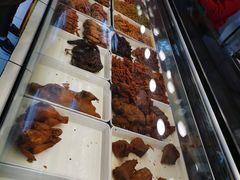 -冷记卤品(三弓路店)