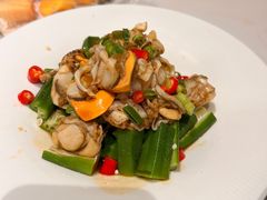 -双合园·海鲜水饺青岛菜(九水东路店)