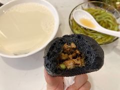 醇香豆浆-李与白包子铺(桐梓林店)