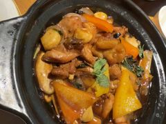 -泰国餐厅 Thai Food(裕华万达店)