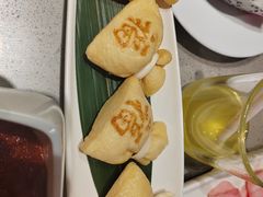 -海底捞火锅(东方时代广场店)