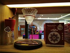 -COSTA COFFEE(上海月星环球港店)