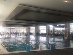 -上海浦东嘉里大酒店