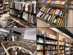 -思南书局(复兴中路店)