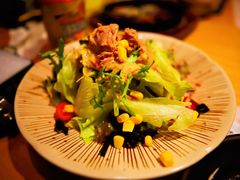 -吉兆·料理(红梅南路店)