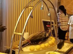 -富力丽思卡尔顿酒店·香荟全日制餐厅