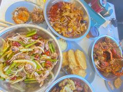 -辣盆盆麻辣小龙虾(哈尔滨总店)