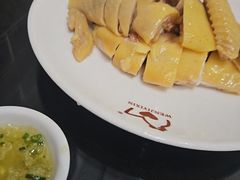 -文记壹心鸡(宝华路店)