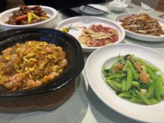 -朝郡酒家·粤菜(燕大星苑店)