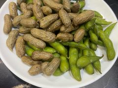 -运德成·天津老味烧烤(广开二马路店)