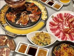 -韩宫宴和牛烤肉(盐城金鹰店)