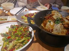 -徐小姐地锅鸡(铜山万达店)