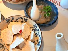 -老员外骨汤火锅(海州古城店)