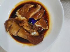 -子霖南山鲜虾面(南山总店)