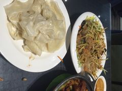 荣鹏风味烀饼店(人民街总店)-荣鹏风味烀饼总店