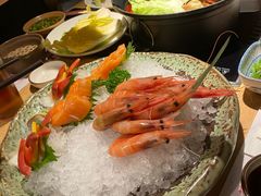 -温野菜涮涮锅(西单大悦城店)