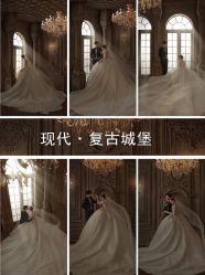 -今生有约婚纱摄影店(景德路店)