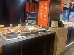 -星伦多自助料理·涮烤一体(虹悦城店)