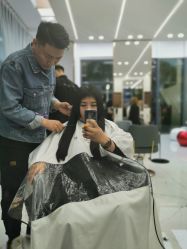 -沐泽SALON