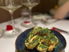 -壳里西餐厅Coquille Seafood Bistro(蒙自路店)