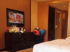 -廊坊固安福朋喜来登酒店