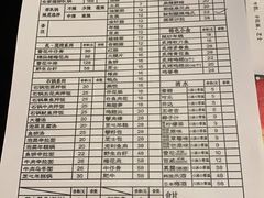 -炙韩料理·部队锅专门店