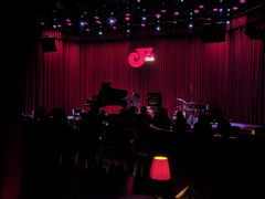 -JZ Club 爵士酒吧(上海店)