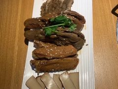-守柴炉烤鸭(鱼嘴店)