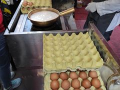 -清真老马家国华牛奶鸡蛋醪糟(正宁路店)