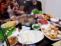 -呷哺呷哺(西单大悦城店)