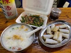-陈添記·祖傳爽鱼皮·西关老字号(广州首店)